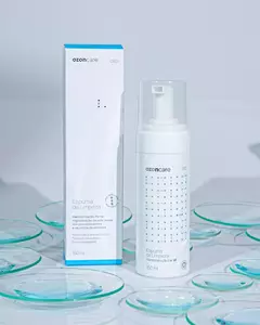 ESPUMA DE LIMPEZA HARMONIZAÇÃO FACIAL 150ML - comprar online