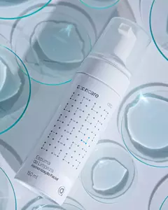 ESPUMA DE LIMPEZA HARMONIZAÇÃO FACIAL 150ML na internet