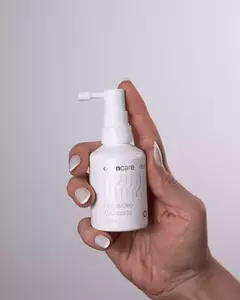 DERMA ÓLEO OZONIZADO 50ML - ZADÔ