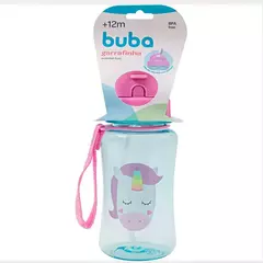 GARRAFINHA ANIMAL FUN - 350ML - UNICÓRNIO +12 - comprar online