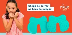 PIKLUC - APARELHO ALIVIADOR DE DOR PARA INJEÇÃO - loja online