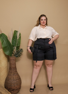 Short Bolso - loja online