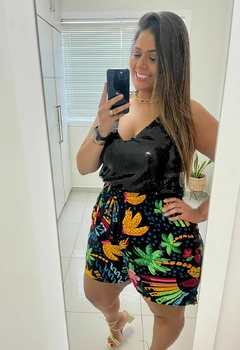 Short Sofi - comprar online