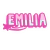 EMILIA MERNES - Don Segundo, Grafica