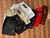 SHORT LINHO - loja online