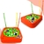 Pescaria De Brinquedo Com 3 Varas Pega Peixe Pesca Infantil (PegaPeixeGrande) na internet