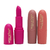 Batom Bastão Matte Z1 Miss Rôse 4g Cor:38 Hana (722330)