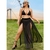 Saia Fenda Longa Feminina (ALINE) - comprar online