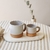 SET MUG CAMPO LADRILLO