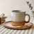 SET MUG CAMPO LADRILLO - comprar online
