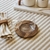 POSA VASO DE MADERA - comprar online