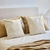 ALMOHADÓN PANA 45x45 - comprar online