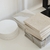 SET POSA VASO NUDE - Sande