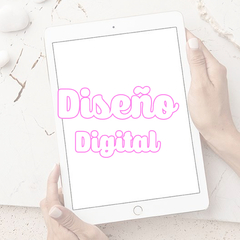 Banner de la categoría Diseño digital
