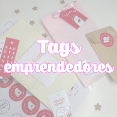 Banner de la categoría Combos emprendedores