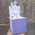 KIT IMPRIMIBLE CAJITA PASCUA - ccpdesignn