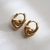 Aretes Eleanor - comprar en línea