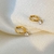 Aretes Adara - comprar en línea