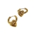 Aretes Eleanor