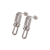 Aretes Tiana
