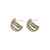 Aretes Nerissa