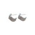 Aretes Maeva