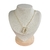 Collar Balloon Zirconias en internet