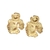 Aretes Alba
