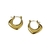 Aretes Zara