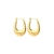 Aretes Nola