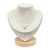 Collar Bubble Zirconias en internet