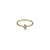 Anillo Cecilia