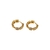 Aretes Cassidy