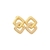 Aretes Alexia