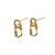 Aretes Hailee