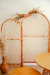 Painel de Vime P