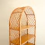Estante de Vime Pipa 80cm - loja online