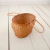 Bolsa de Vime Azaleia - loja online