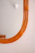 Moldura de Vime com espelho Rattan Oval na internet