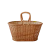 Bolsa de Vime Amélia