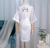 Bata de Seda BRIDE - tienda online