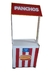 panchero para eventos ,candy bar ,fibrofacil