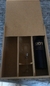 cajas para copa y vinos - comprar online