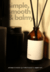 AROMATIZADORES QUE PREENCHEM O AMBIENTE