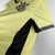 Camisa Corinthians III 23/24 Torcedor - Masculina - Preto+Dourado