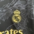 Camisa Real Madrid 24/25 Torcedor-Masculina-Preta - loja online