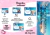 Etiqueta Escolar Frozen cute Kit 30 unidades - comprar online