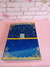 kit Caderninho/Bloquinho Ursinho Príncipe -30 itens - Cindy Arts Personalizados e Mimos