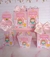 Kit Festa Circo Rosa -20 itens - comprar online