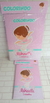 kit Mini livro de colorir Bailarina -20 itens na internet